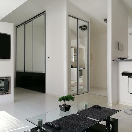 Apartamento Andrej Andrej Viena Exterior foto