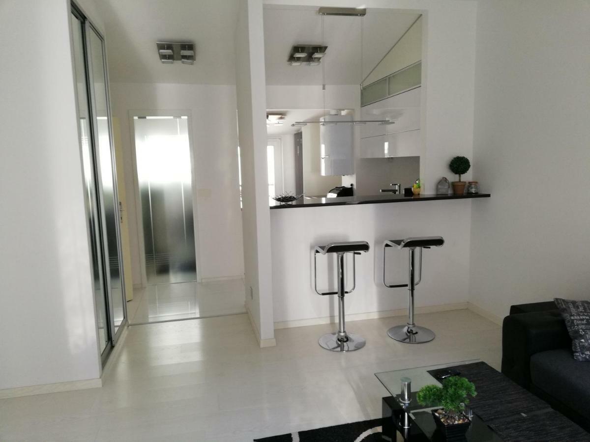 Apartamento Andrej Andrej Viena Exterior foto