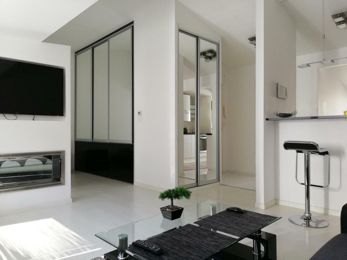 Apartamento Andrej Andrej Viena Exterior foto