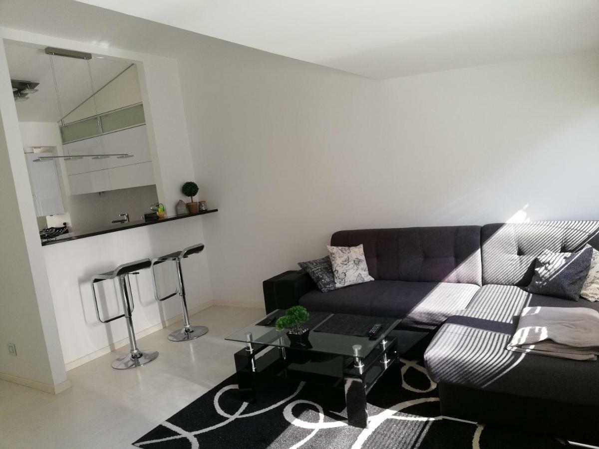 Apartamento Andrej Andrej Viena Exterior foto
